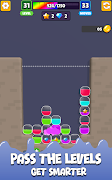 Bubble Tetris screenshot 7