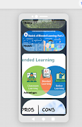 Blended Learning স্ক্রিনশট 2