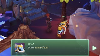 برنامه‌نما Learn Languages with Ruby Rei عکس از صفحه