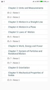 Class 11 Physics Notes screenshot 2