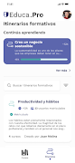 Educa.Pro screenshot 2