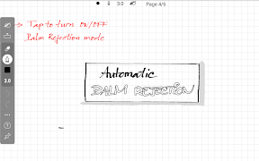 INKredible - Handwriting Note 截图 6