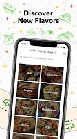 Good Eats Deliveries screenshot 2