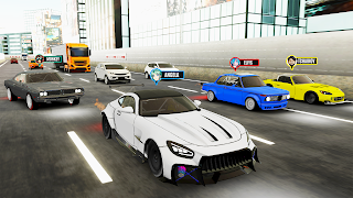 Project Highway Ekran Görüntüsü 2