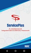 ServicePlus โปสเตอร์