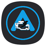 A Car OBDII PIDs Check engine