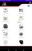 My tools app ภาพหน้าจอ 2