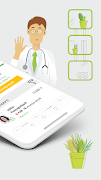 برنامه‌نما uDoctor عکس از صفحه