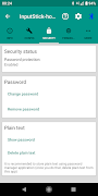 InputStickUtility screenshot 4