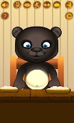 Talking Bear screenshot 2