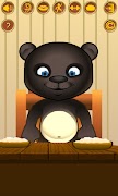 2 Schermata Talking Bear