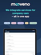 Mooveno screenshot 6