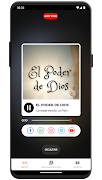 El Poder de Dios capture d'écran 2