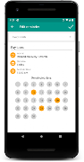 Daily Assistant скриншот 5