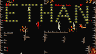 Ethans Trip To Hell screenshot 3