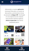 Entregas Premium App screenshot 4