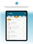 Paperless Clients اسکرین شاٹ 6