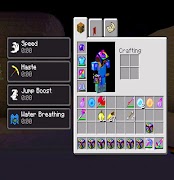 Lucky Blocks Mod Screenshot 2