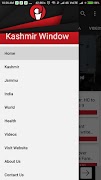 Kashmir Window screenshot 3