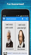1 Schermata Best Comment - Sarcasm