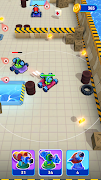 Mech Bot Arena screenshot 3