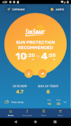پوستر SunSmart