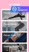 30 Day Workout: Fast Home Weig 截圖 1