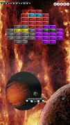 ArkanManDroid Arcade Game ภาพหน้าจอ 6