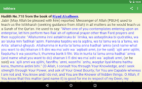 Istikhara screenshot 3