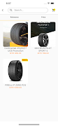 TAL RACING - Tyre & Sport Rim 截图 2