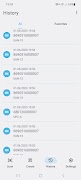QR Code Reader - QR Scanner Ekran Görüntüsü 4