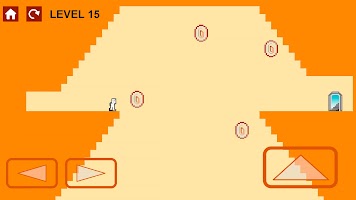 Escape or Die ảnh chụp màn hình 2