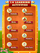 Spell It  - spelling learning স্ক্রিনশট 7