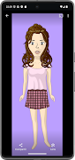 Pembuat Avatar syot layar 4