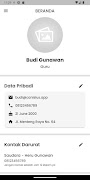 Share n Care screenshot 2
