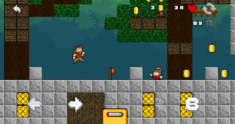 Mega Maker screenshot 3