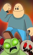 Zombie Defense screenshot 4