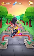 Bus Rush 2 تصوير الشاشة 6