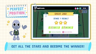 Perfect Position ภาพหน้าจอ 7