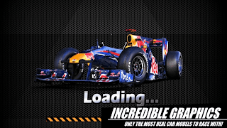 FORMULA RUSH screenshot 1
