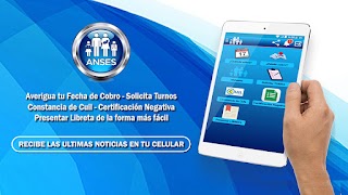 برنامه‌نما Tramites Turnos Libreta y más عکس از صفحه