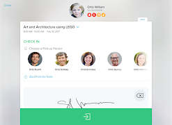 ACTIVENet Connect screenshot 5