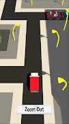 برنامه‌نما Courier Sim 3D عکس از صفحه
