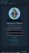 HardBit Space - Cloud and PoS Mining screenshot 1