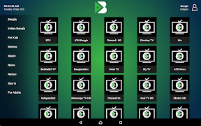 Binge Plus captura de pantalla 3