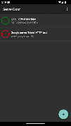 ServerDoor - SSH Client โปสเตอร์