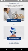 Enfasmart FeverSense スクリーンショット 4