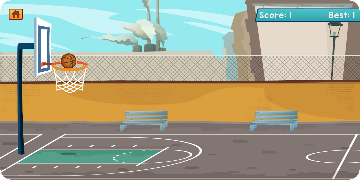 F-Throw screenshot 3