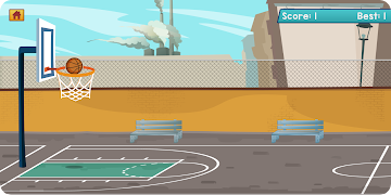 F-Throw screenshot 3