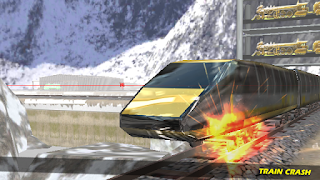 Super Train Sim 15 screenshot 7